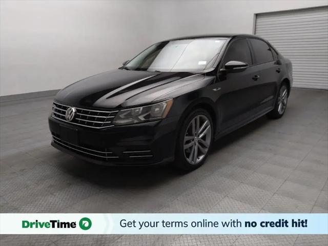 2018 Volkswagen Passat 2.0T S for sale in Fort Worth, TX