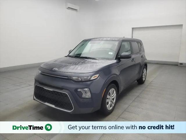 2020 Kia Soul LX for sale in Pelham, AL