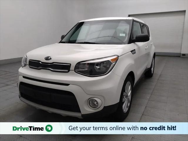 2019 Kia Soul + for sale in Pelham, AL