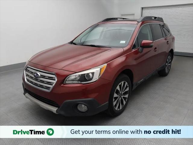 2015 Subaru Outback 3.6R Limited for sale in Indianapolis, IN