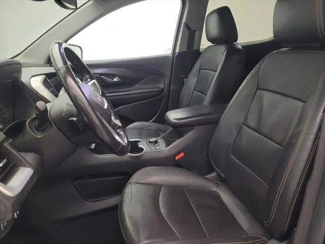 2021 GMC Terrain AWD SLT
