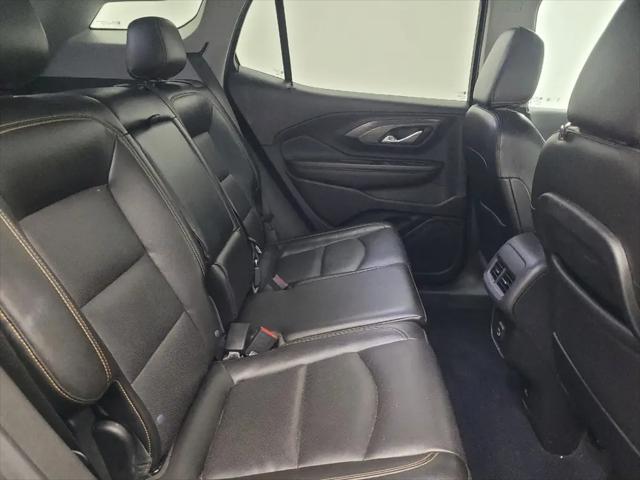 2021 GMC Terrain AWD SLT