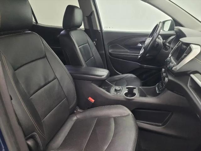2021 GMC Terrain AWD SLT