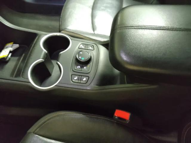 2021 GMC Terrain AWD SLT