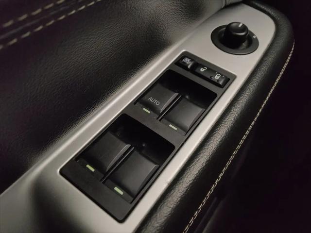 2016 Jeep Compass High Altitude Edition