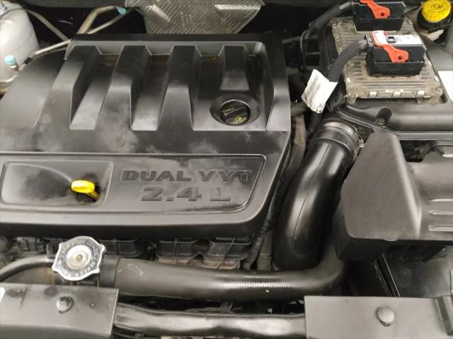 2016 Jeep Compass High Altitude Edition