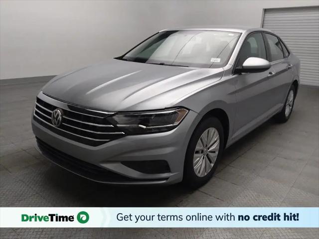 2020 Volkswagen Jetta 1.4T S for sale in North Plano, TX