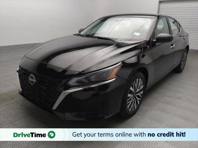 2025 Nissan Altima SV AWD for sale in North Plano, TX