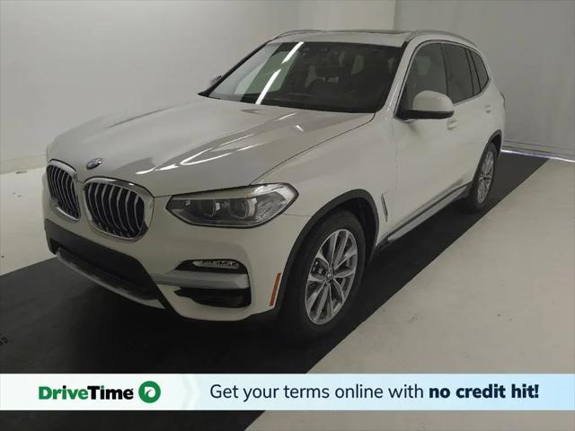 2019 BMW X3 xDrive30i for sale in Gladstone, MO