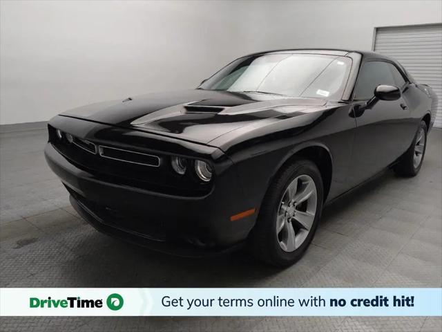2019 Dodge Challenger SXT for sale in Live Oak, TX