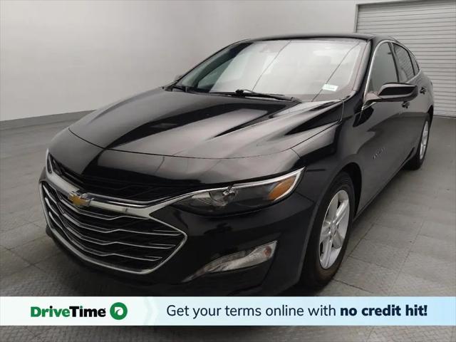 2023 Chevrolet Malibu FWD 1LT for sale in Live Oak, TX