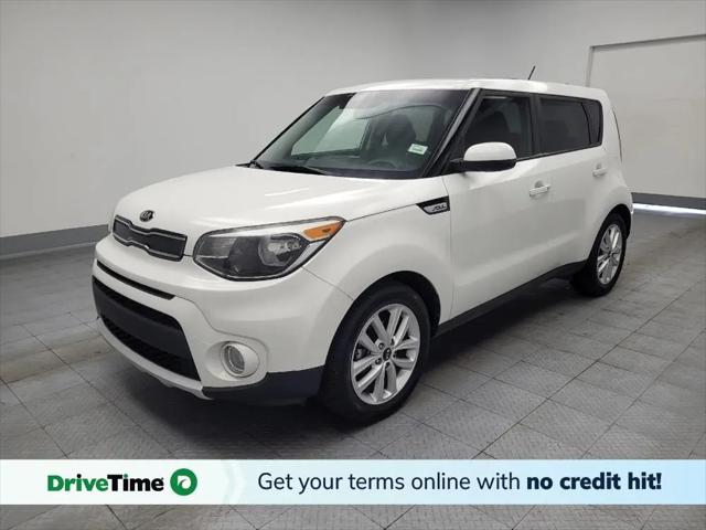 2018 Kia Soul + for sale in Madison, TN
