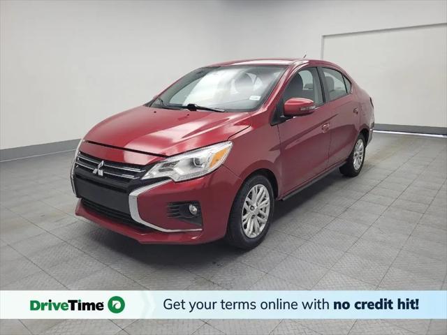 2024 Mitsubishi Mirage G4 SE for sale in Madison, TN