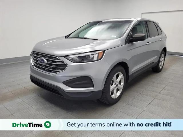 2020 Ford Edge SE for sale in Madison, TN