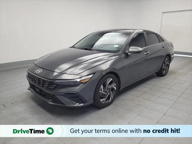 2024 Hyundai Elantra SEL for sale in Madison, TN