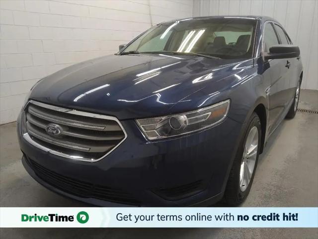 2017 Ford Taurus SE for sale near Cincinnati, OH