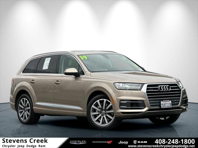 2019 Audi Q7 55 Premium for sale in San Jose, CA