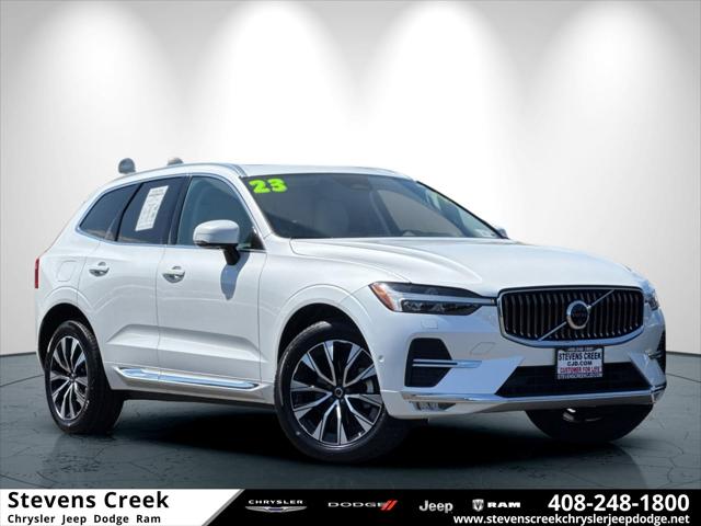 2023 Volvo XC60 B5 Plus Bright Theme for sale in San Jose, CA