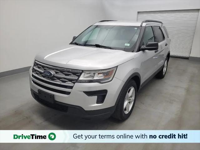 2018 Ford Explorer Base for sale in Louisville, KY
