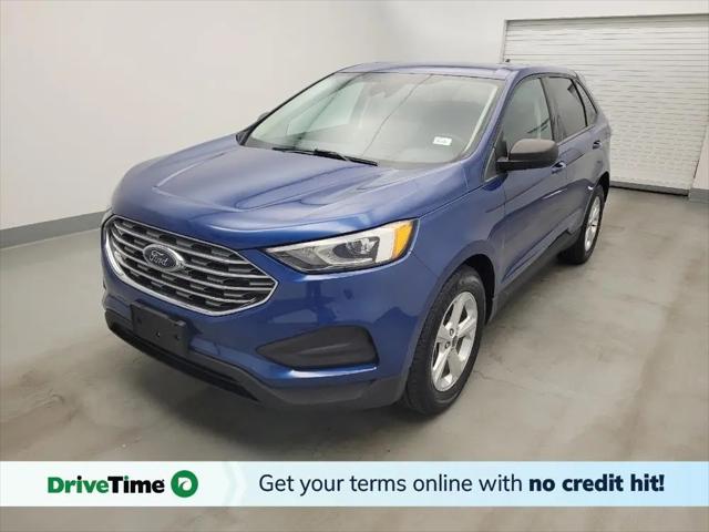 2022 Ford Edge SE for sale in Louisville, KY