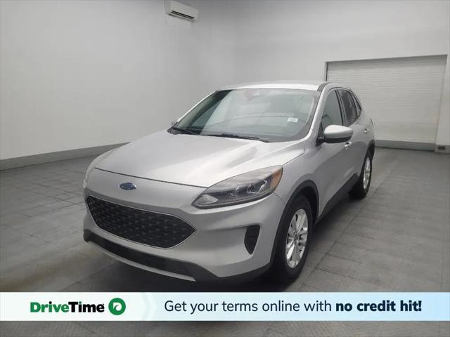 2020 Ford Escape SE for sale in Augusta, GA