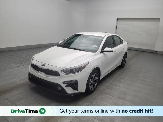 2021 Kia Forte LXS for sale in Augusta, GA
