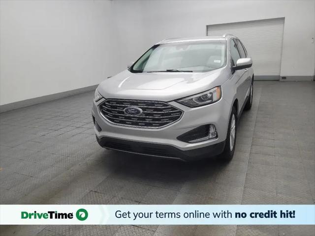 2019 Ford Edge SEL for sale in Augusta, GA