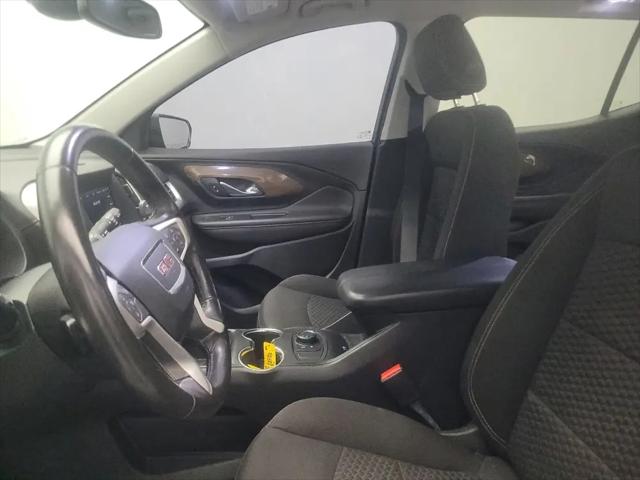 2020 GMC Terrain AWD SLE