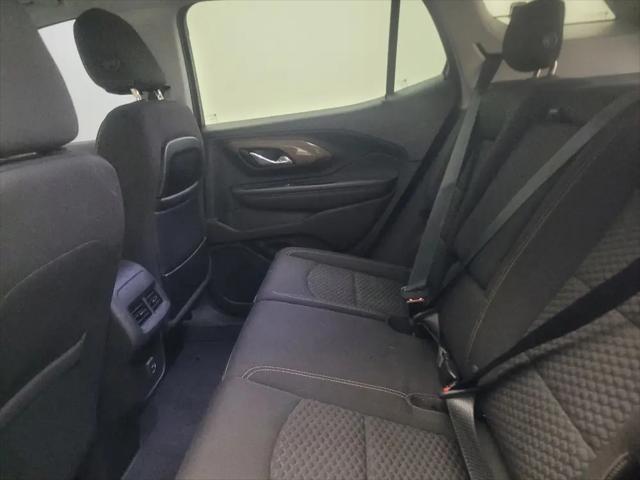 2020 GMC Terrain AWD SLE