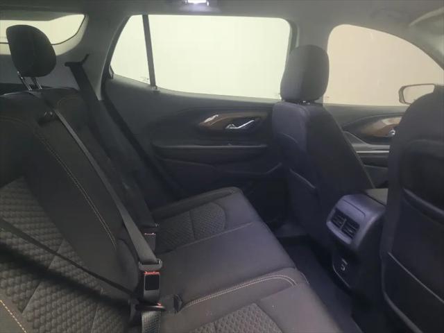 2020 GMC Terrain AWD SLE