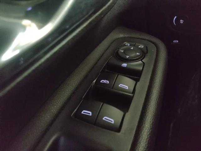 2020 GMC Terrain AWD SLE