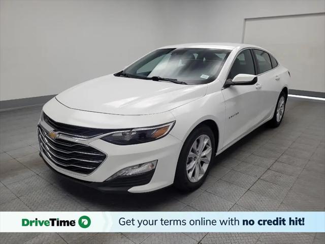 2024 Chevrolet Malibu FWD 1LT for sale in Memphis, TN