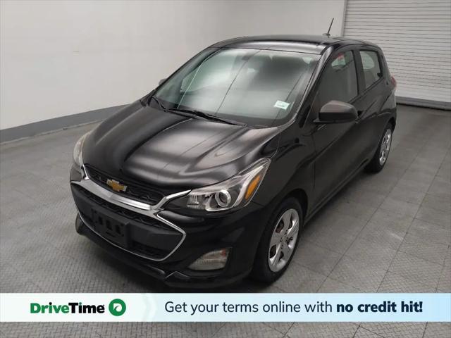 2020 Chevrolet Spark FWD LS Automatic for sale in Maplewood, MN