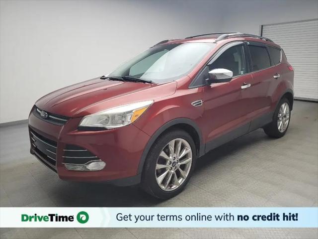 2016 Ford Escape SE for sale in Eastpointe, MI