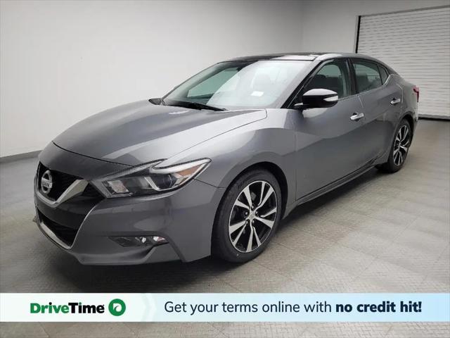 2018 Nissan Maxima 3.5 SL for sale in Eastpointe, MI