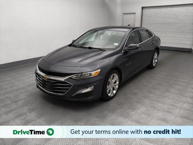 2019 Chevrolet Malibu Premier for sale in SPRINGFIELD, MO