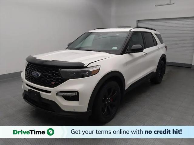 2020 Ford Explorer ST for sale in SPRINGFIELD, MO