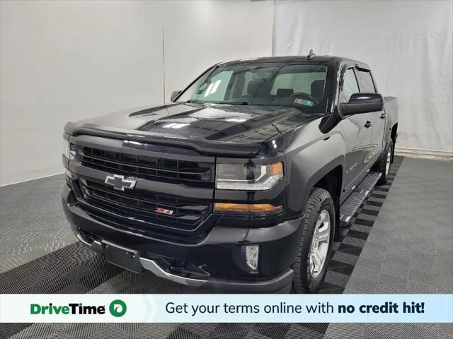 2018 Chevrolet Silverado 1500 2LT for sale in Pittsburgh, PA