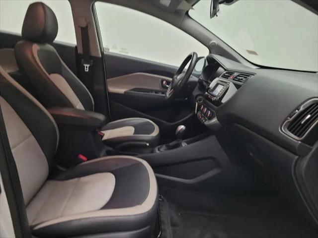 2017 Kia Rio EX