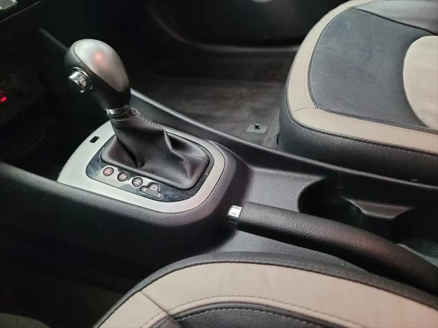 2017 Kia Rio EX