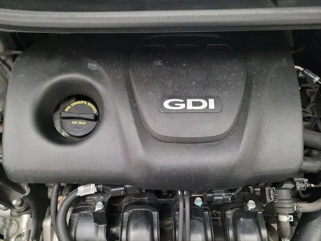 2017 Kia Rio EX