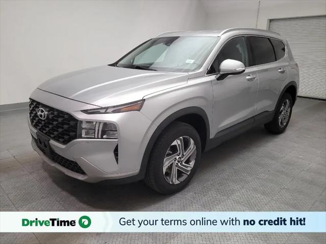 2023 Hyundai Santa Fe SEL for sale in Downey, CA