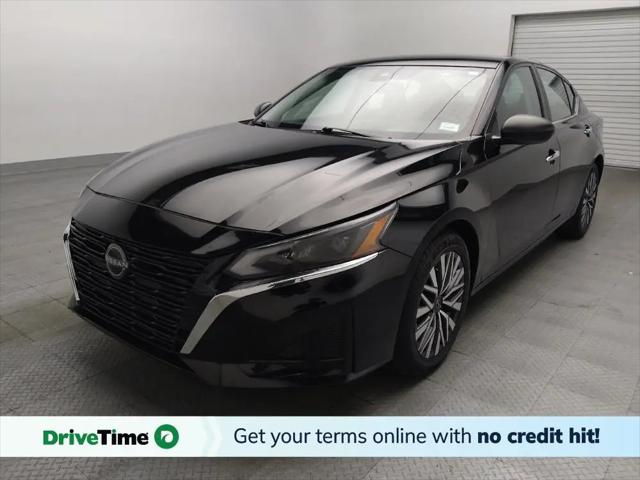 2024 Nissan Altima SV FWD for sale in Dallas, TX