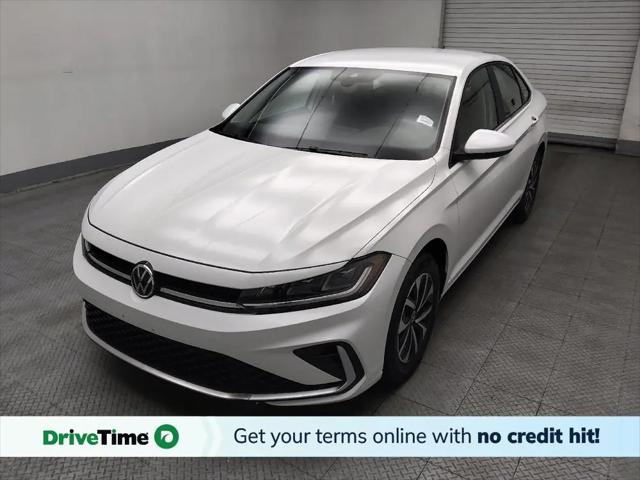 2025 Volkswagen Jetta 1.5T S for sale in Peoria, IL