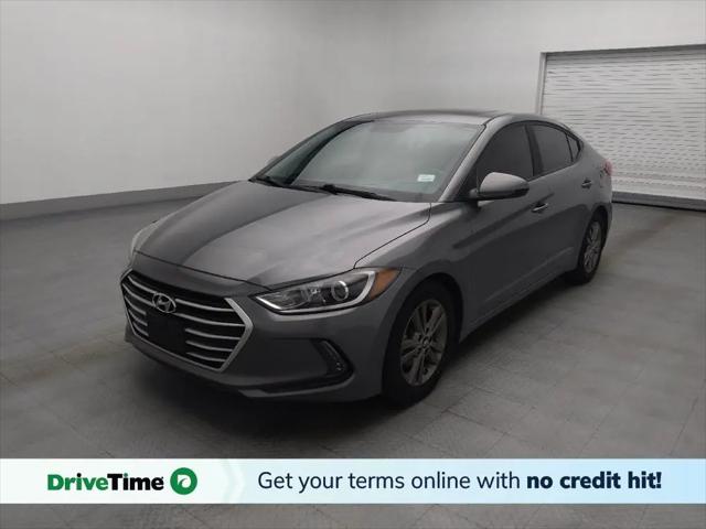 2018 Hyundai Elantra Value Edition for sale in Kissimmee, FL