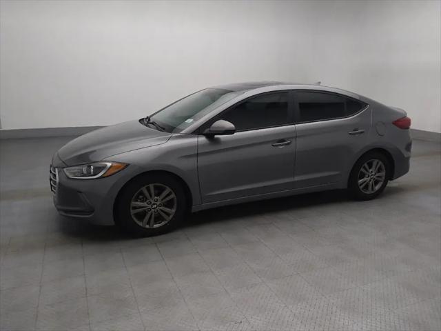 2018 Hyundai Elantra Value Edition for sale in Kissimmee, FL