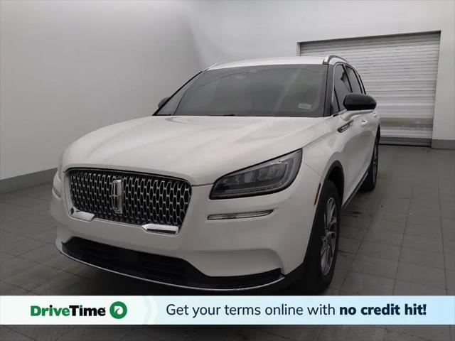 2022 Lincoln Corsair Standard for sale in Huntsville, AL