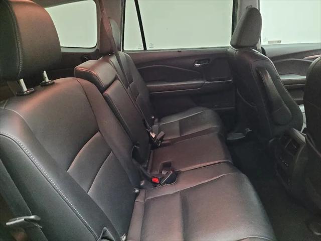 2021 Honda Pilot 2WD EX-L