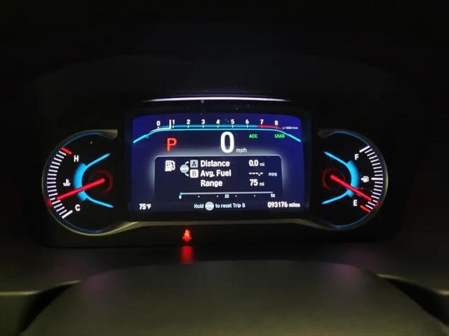 2021 Honda Pilot 2WD EX-L