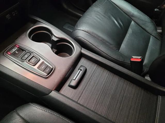 2021 Honda Pilot 2WD EX-L